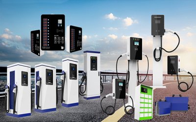 充電站盈利正超過(guò)加油站!(充電樁廠家)